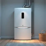 Koszty ogrzewania centralnego domu 100m2