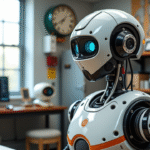 Historia powstania iRobot – pioniera robotyki domowej