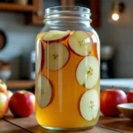 Przepis na domowy ocet jabłkowy – kompletny przewodnik DIY