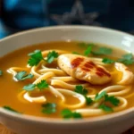 Sekret najlepszego domowego rosołu