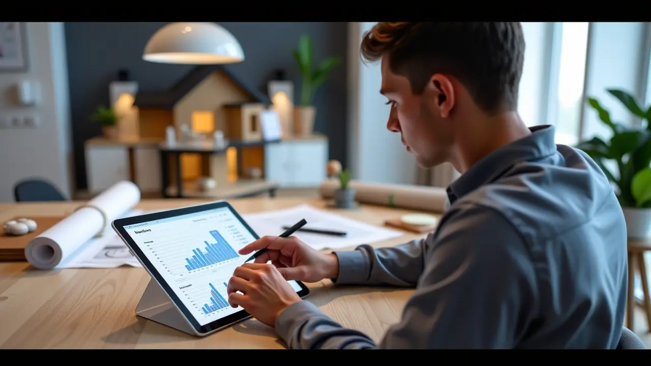 Kalkulator Kosztów Budowy Domu – Oszacuj Budżet