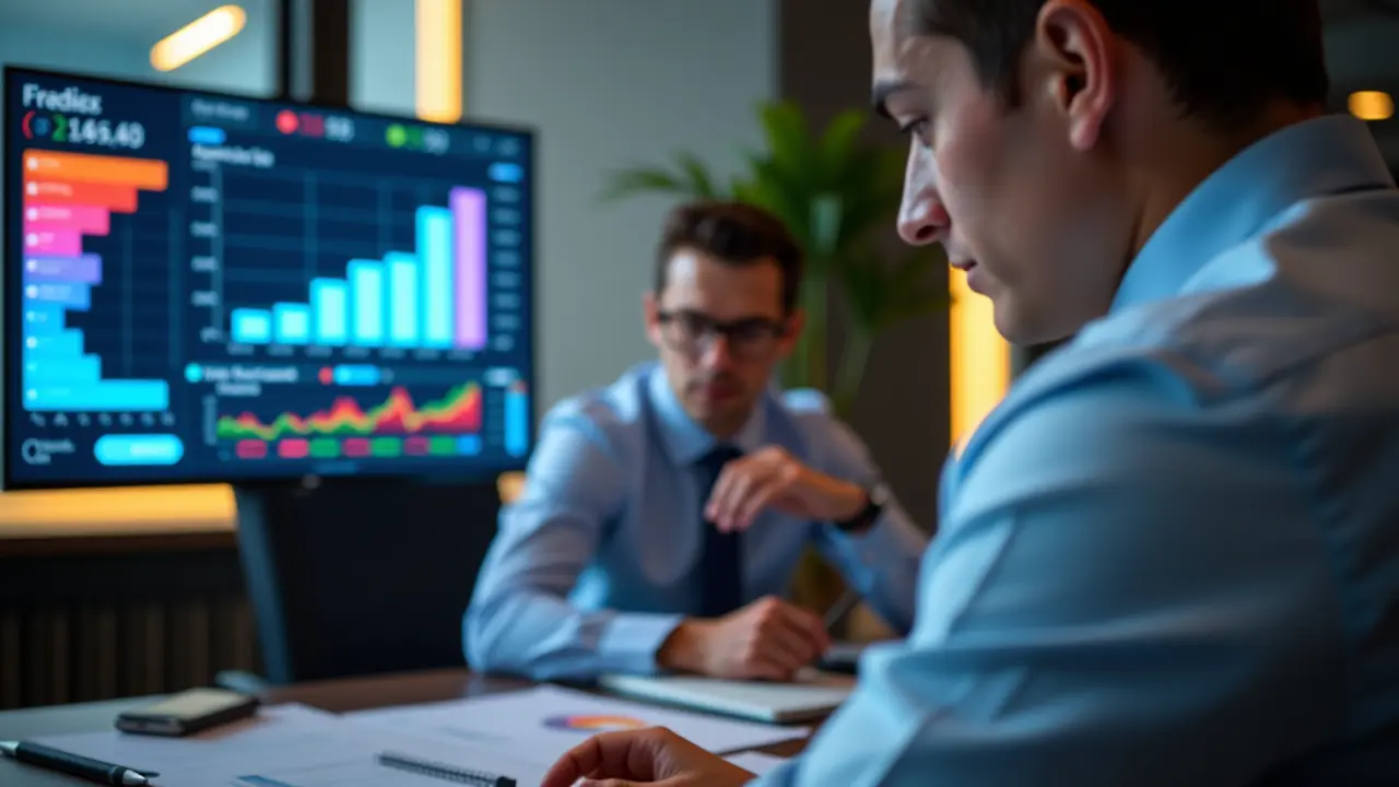 Porównanie opłacalności: kalkulator B2B vs UoP