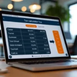 Kalkulator Podatku Dochodowego JDG 2022