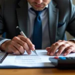 Obliczanie podatku dochodowego 2021 i kalkulator PIT