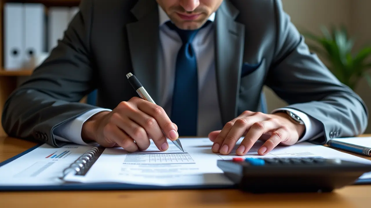 Obliczanie podatku dochodowego 2021 i kalkulator PIT