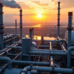 Największe Zakłady Przemysłowe w Polsce