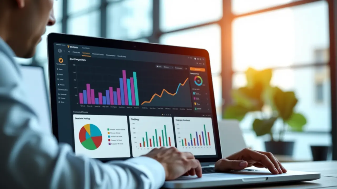 Kalkulator B2B: Optymalizacja Finansów Firm