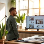 Projektant Wnętrz Zarobki w Polsce: Analiza Wynagrodzeń