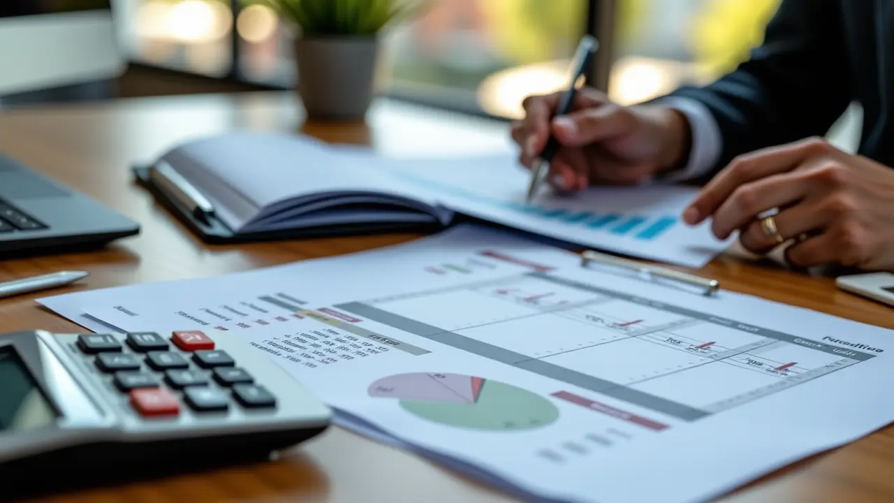 Obliczanie Zysku z Faktury – Przewodnik i Wzory