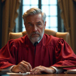 Biografia i kariera sędziego Igora Tulei