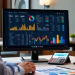 Kalkulator Netto Brutto B2B 2024 dla firm