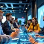 Kluczowe trendy biznesowe i innowacje dla firm