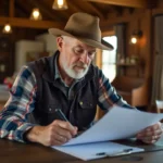 Działalność gospodarcza na KRUS-ie dla rolników: przewodnik