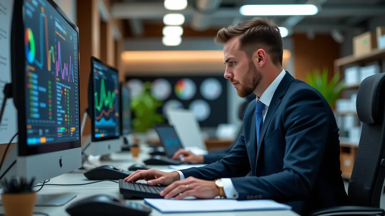 Kalkulator wymiaru etatu w prawie pracy