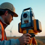 Geodeta: Rola, zakres usług i kiedy go zatrudnić