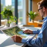 Ile zarabia architekt krajobrazu w Polsce?