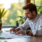 Architekt krajobrazu: Zarobki i wynagrodzenia w branży