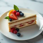 Najnowsze Przepisy na Ciasta: Trendy i Inspiracje