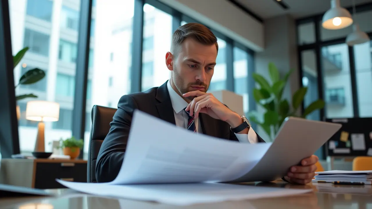 Odpowiedzialność menedżerów za szkodę spółki – przewodnik