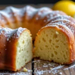 Przepisy na Babkę Cytrynową: Klasyka