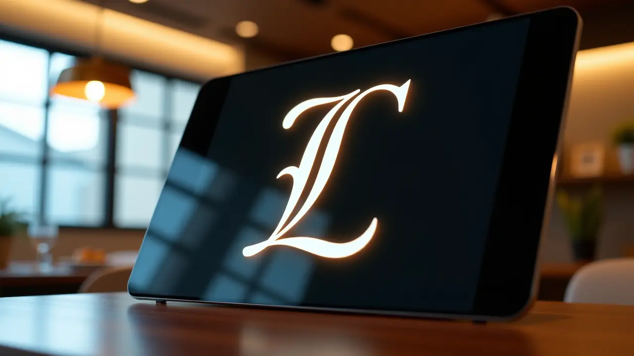 Tworzenie skutecznego logo literowego dla marki