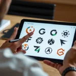 Poradnik: Jak stworzyć logo krok po kroku