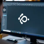 Projektowanie profesjonalnego logo krok po kroku