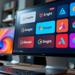 Przewodnik po najlepszych programach do projektowania logo