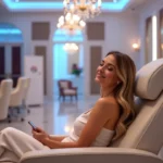 Kameralny Salon Manicure – Oaza Luksusowej Pielęgnacji