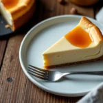 Sernik z mascarpone i budyniem – klasyczny smak