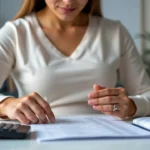 Obliczanie i zasady zasiłku macierzyńskiego 2022