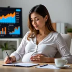 Kalkulator Zasiłku Macierzyńskiego dla Samozatrudnionych