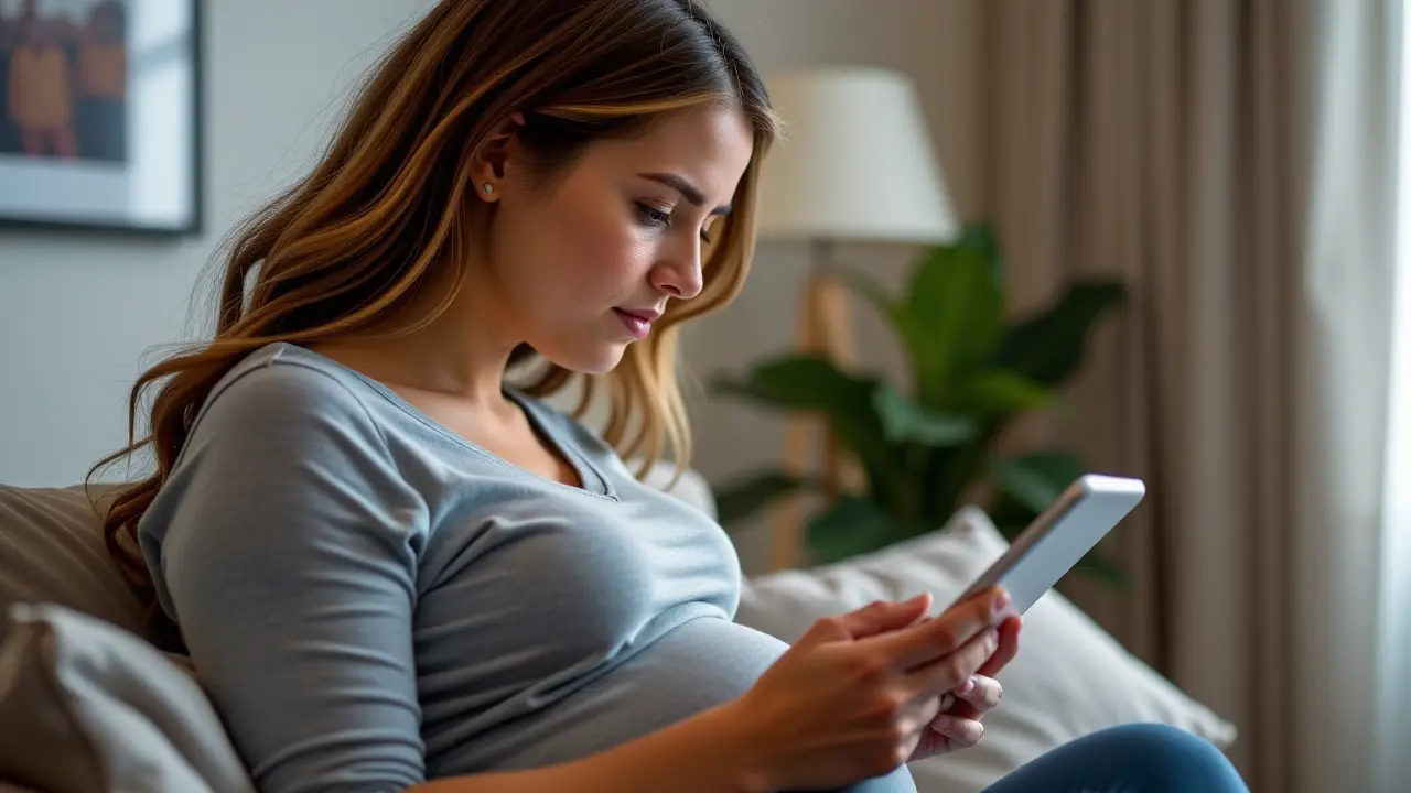 Kalkulator zasiłku macierzyńskiego i terminy urlopu