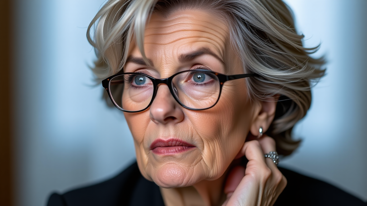 Danuta Stenka: Wiek i droga artystyczna