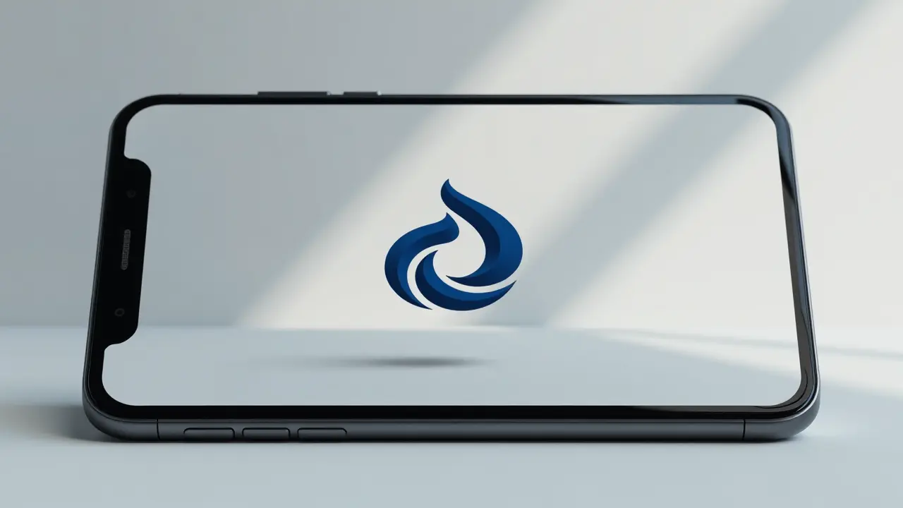 Kompletny Przewodnik Projektowania Logo Aplikacji Mobilnej