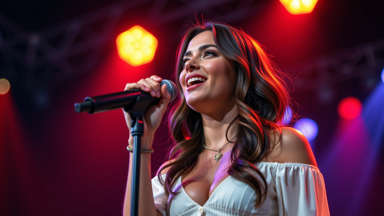 Beata Kozidrak – wiek, data urodzenia i biografia