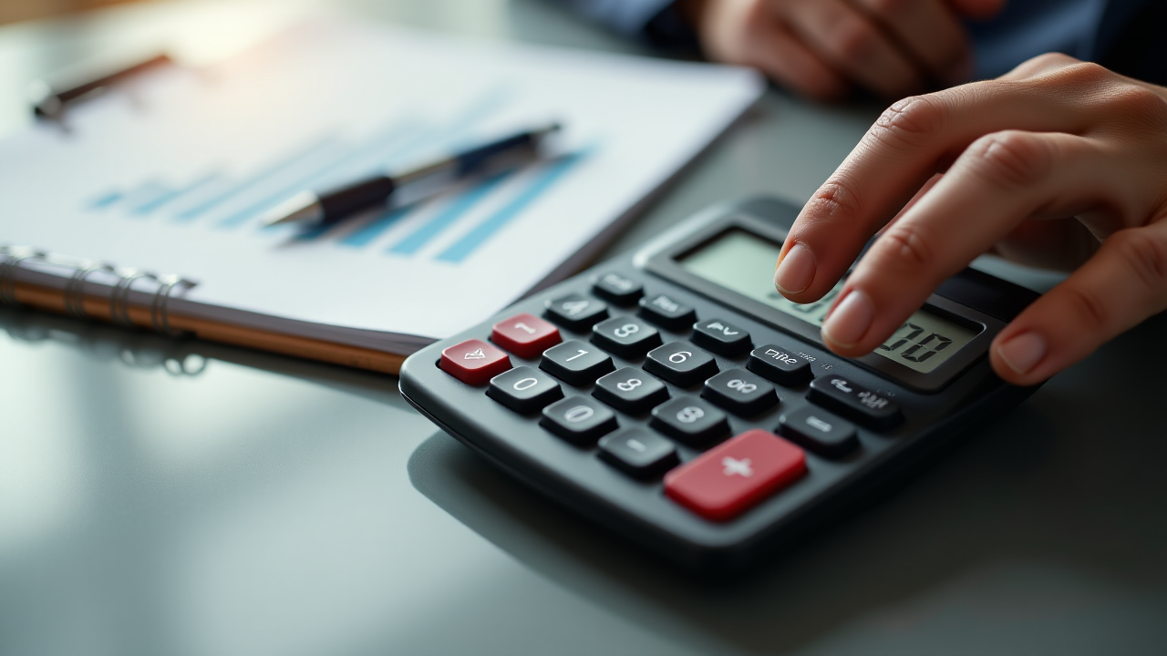 Kalkulator wynagrodzeń dla samozatrudnionych: Netto z JDG