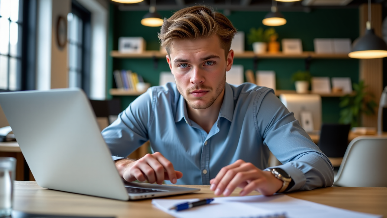 Finansowanie nowych firm: Kredyt na start działalności