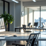 Sprzątanie Biur i Mieszkań w Warszawie