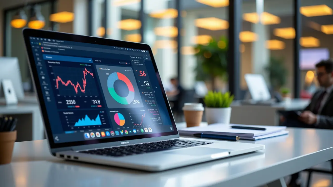Ranking programów do księgowości online dla firm