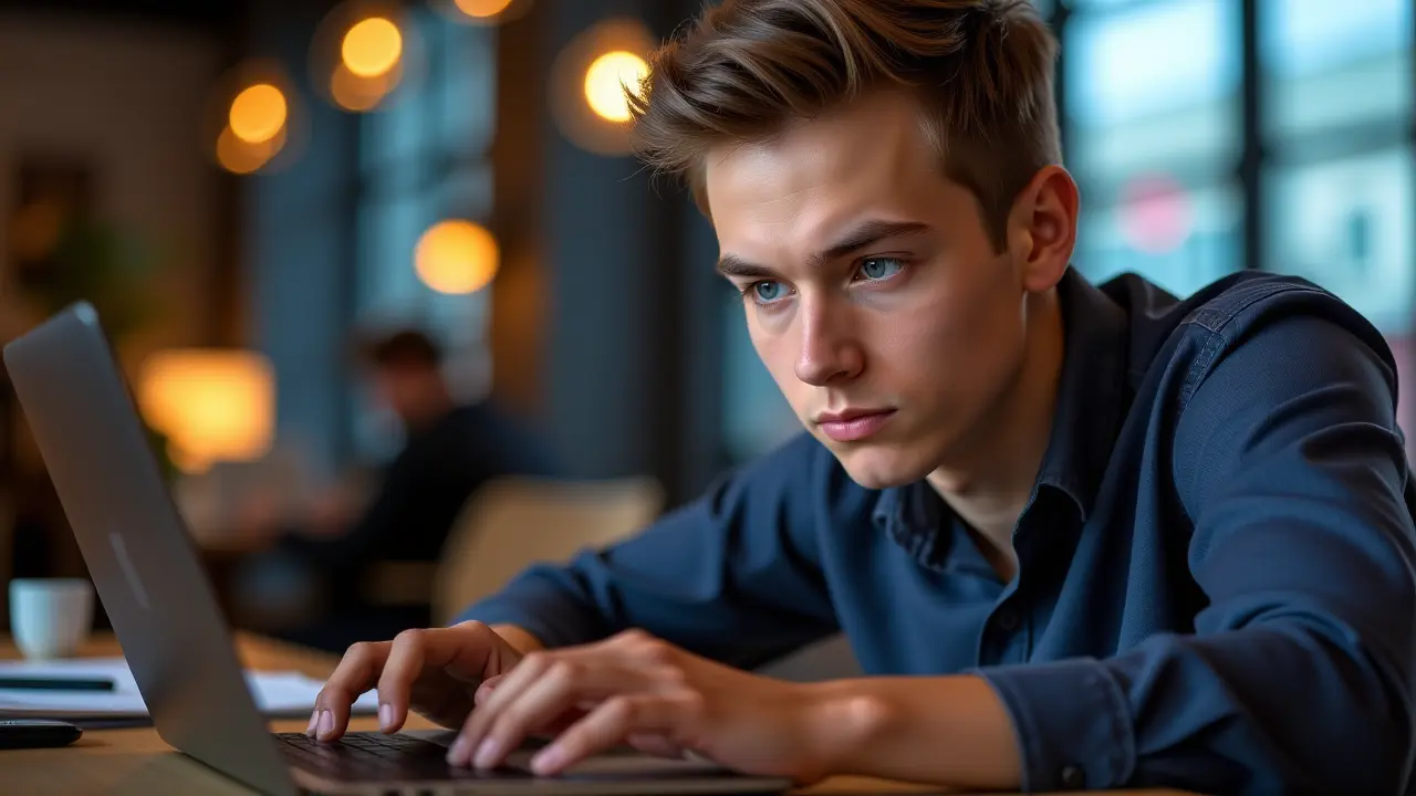 Założenie Biznesu Internetowego: Kompletny Poradnik