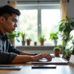 Jak założyć działalność online krok po kroku