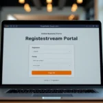 Rejestracja Firmy Online: CEIDG, KRS i S24 – Przewodnik