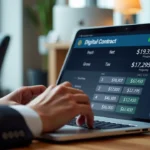 Kalkulator umowy o dzieło: Oblicz netto i brutto