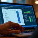 Kalkulator PIT 2023: szybkie i bezpieczne obliczanie podatku