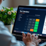 Kalkulator Podatków Online: Oblicz Swój PIT