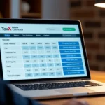 Kalkulator PIT 2023 Online – Szybkie Rozliczenie Podatku