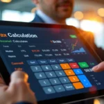 Kalkulator Zaliczek na Podatek Dochodowy Online