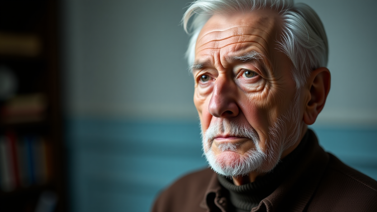 Franciszek Pietrzak – wiek, biografia i data urodzenia