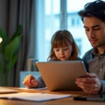 Urlop wychowawczy a działalność gospodarcza: ZUS i podatki